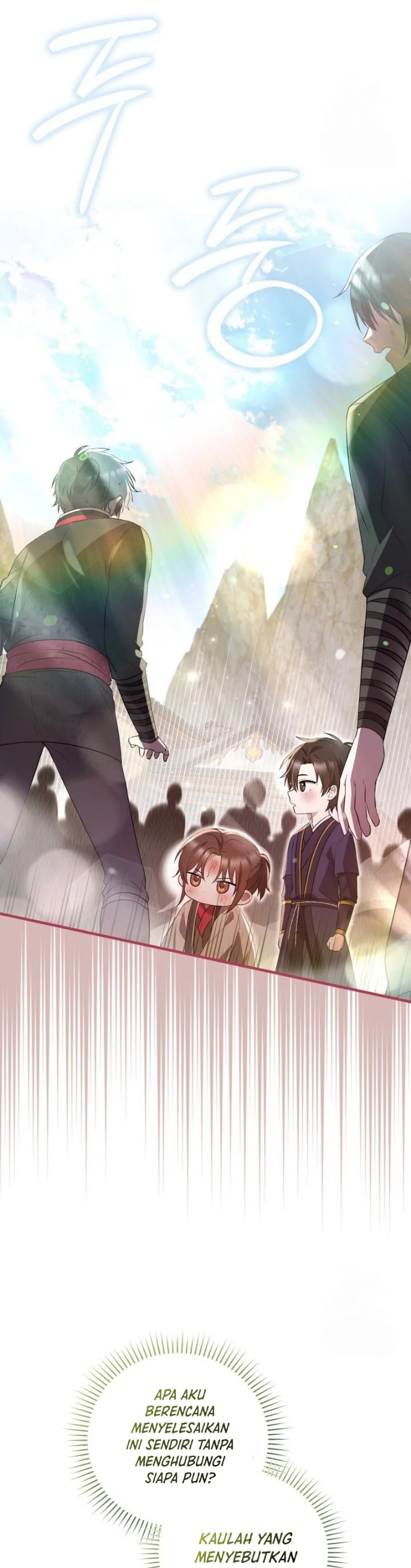 I Became The Youngest Disciple of The Mount Hua Sect Chapter 6 - Page 29