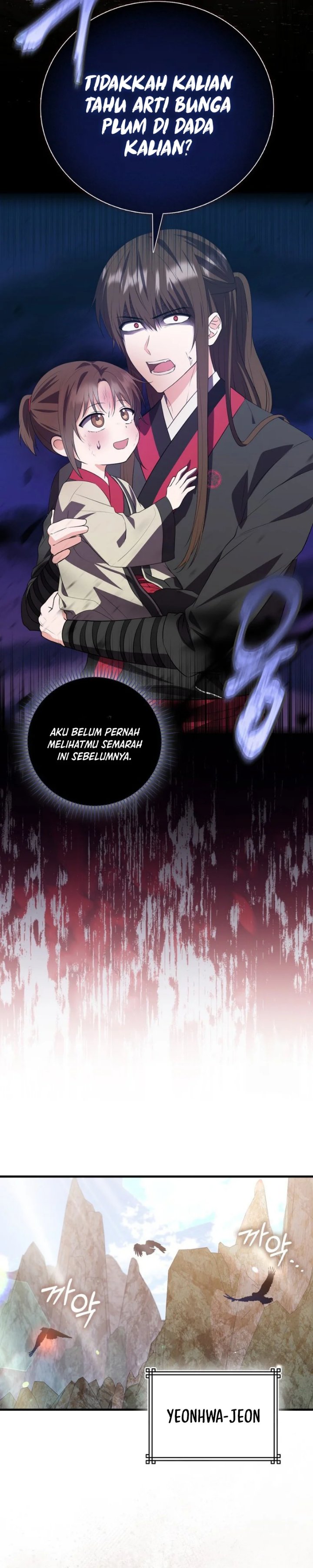 I Became The Youngest Disciple of The Mount Hua Sect Chapter 6 - Page 34