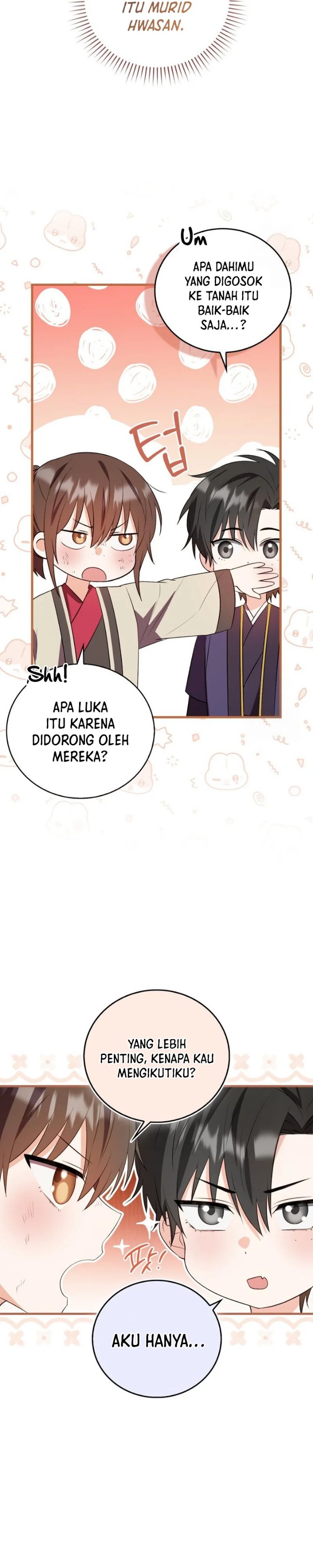 I Became The Youngest Disciple of The Mount Hua Sect Chapter 6 - Page 36