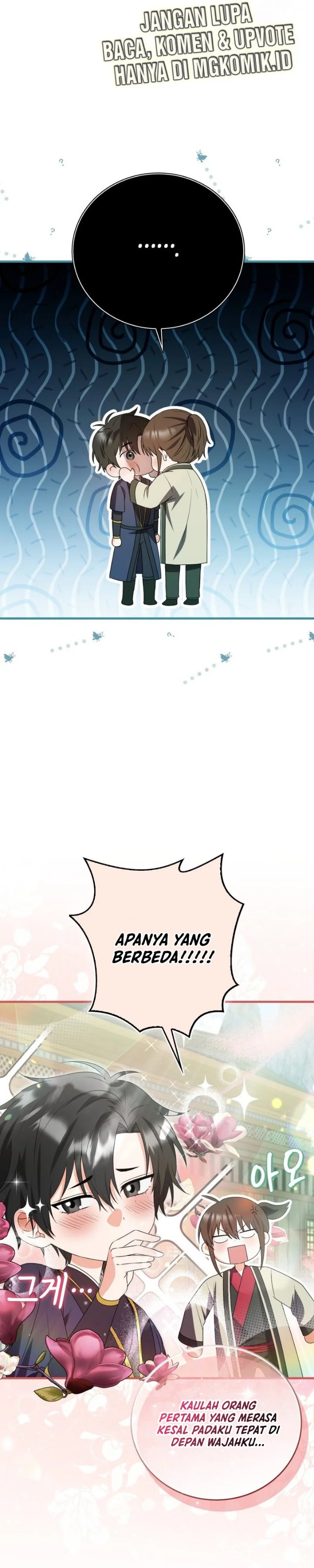 I Became The Youngest Disciple of The Mount Hua Sect Chapter 6 - Page 4