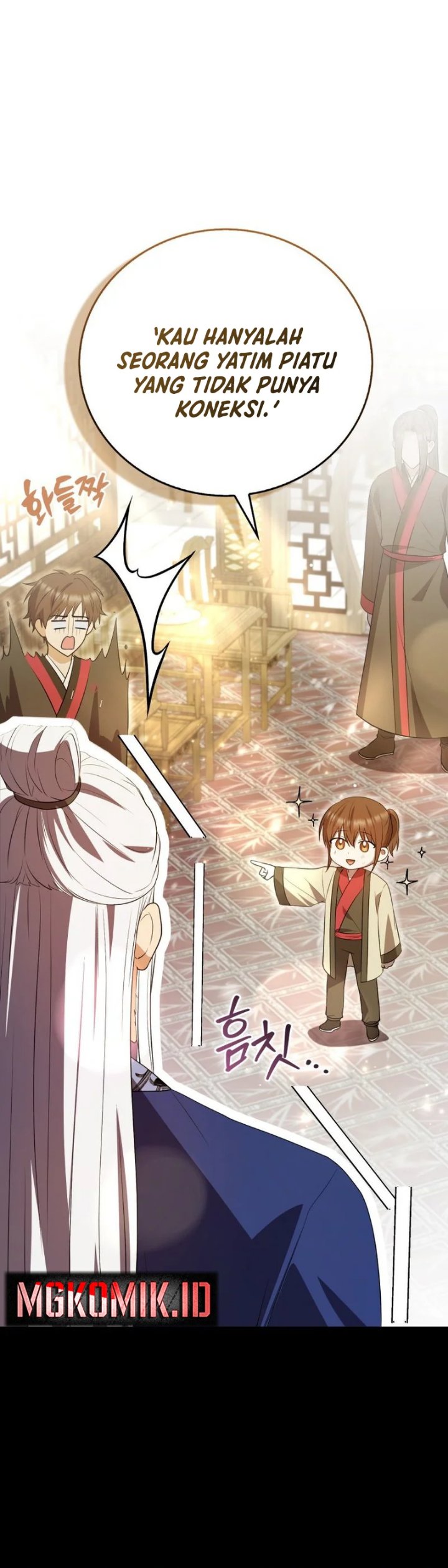 I Became The Youngest Disciple of The Mount Hua Sect Chapter 6 - Page 40