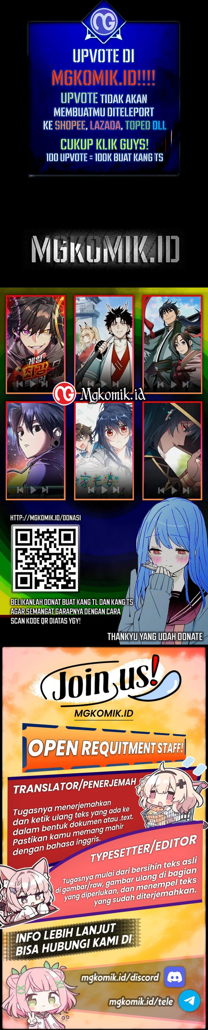 I Became The Youngest Disciple of The Mount Hua Sect Chapter 6 - Page 42