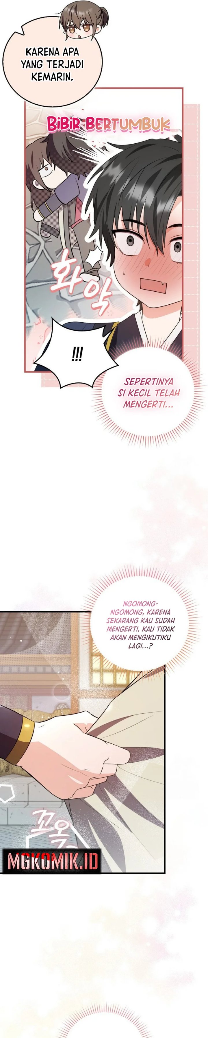 I Became The Youngest Disciple of The Mount Hua Sect Chapter 6 - Page 7