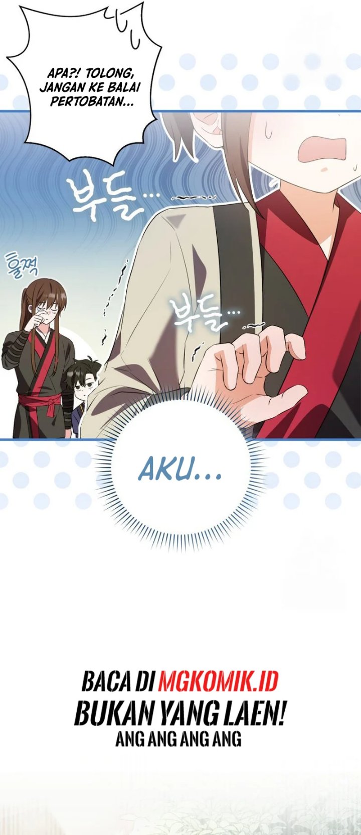 I Became The Youngest Disciple of The Mount Hua Sect Chapter 7 - Page 10