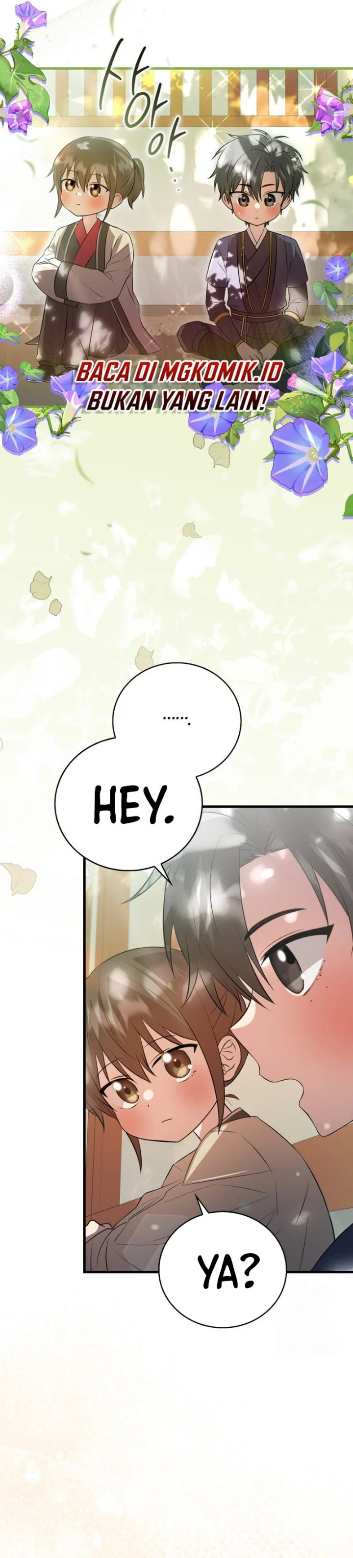 I Became The Youngest Disciple of The Mount Hua Sect Chapter 7 - Page 13