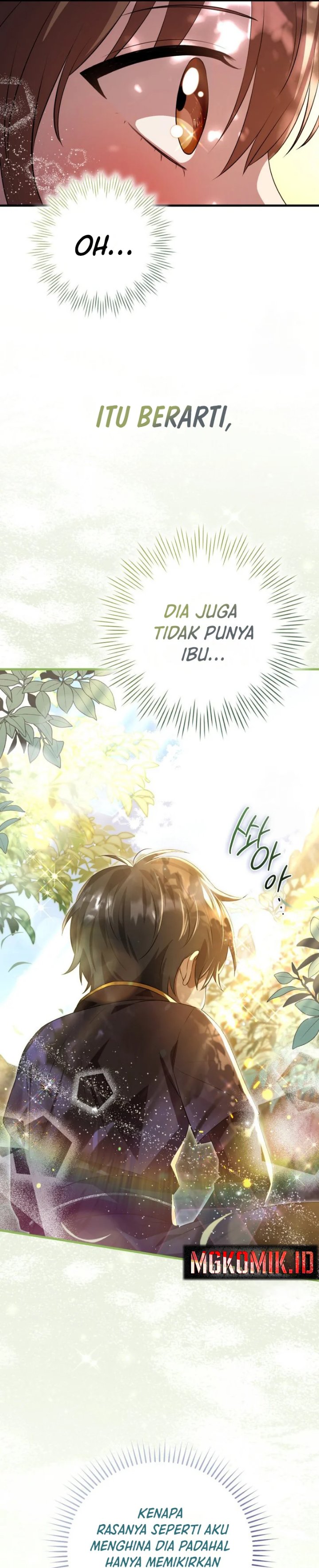 I Became The Youngest Disciple of The Mount Hua Sect Chapter 7 - Page 15