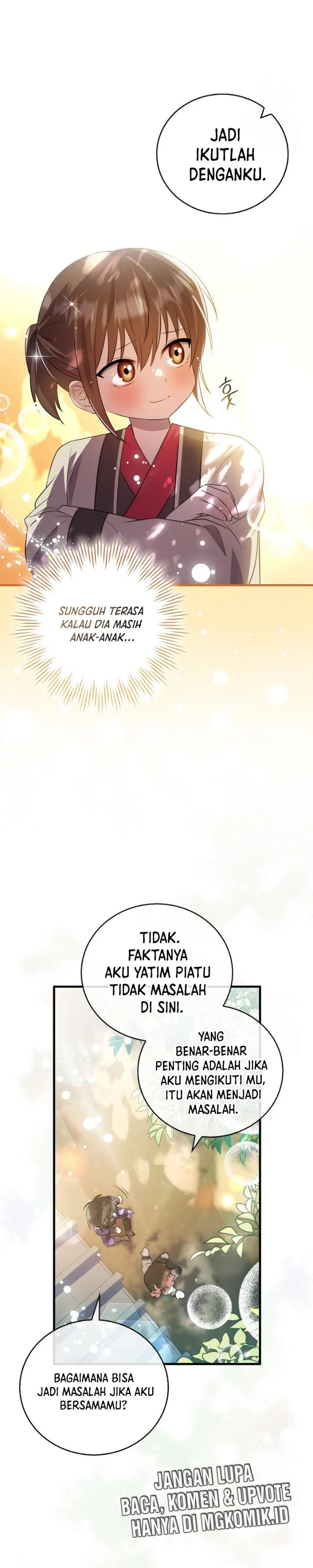 I Became The Youngest Disciple of The Mount Hua Sect Chapter 7 - Page 19