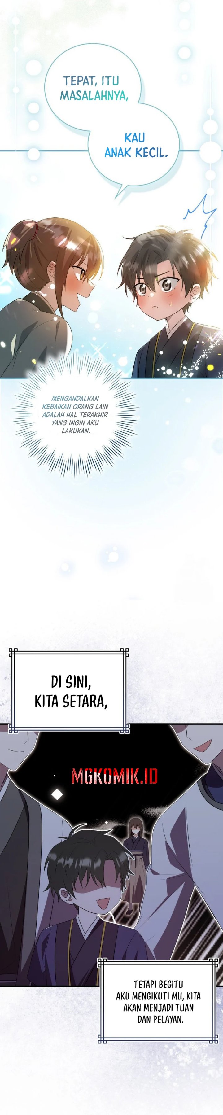 I Became The Youngest Disciple of The Mount Hua Sect Chapter 7 - Page 20