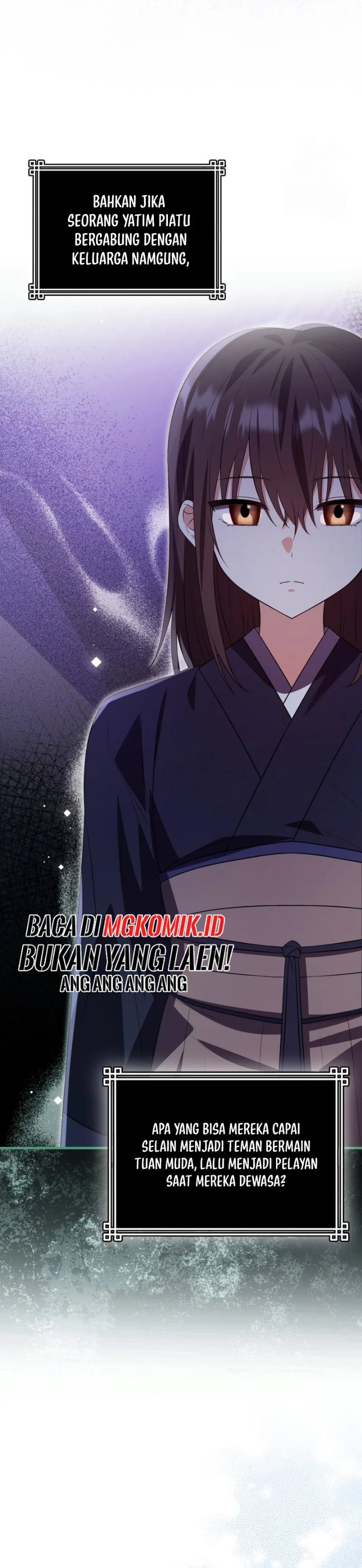 I Became The Youngest Disciple of The Mount Hua Sect Chapter 7 - Page 21