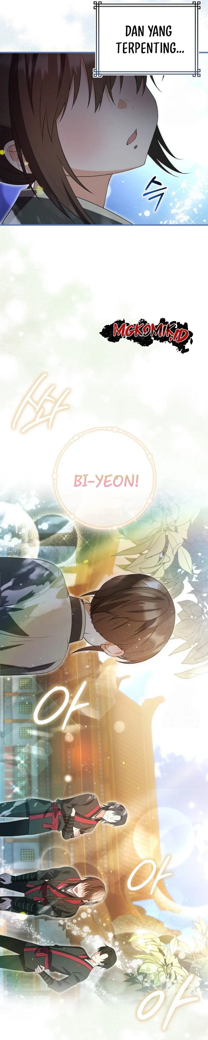 I Became The Youngest Disciple of The Mount Hua Sect Chapter 7 - Page 22