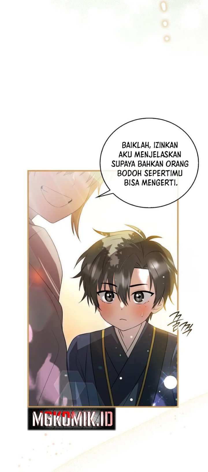 I Became The Youngest Disciple of The Mount Hua Sect Chapter 7 - Page 23