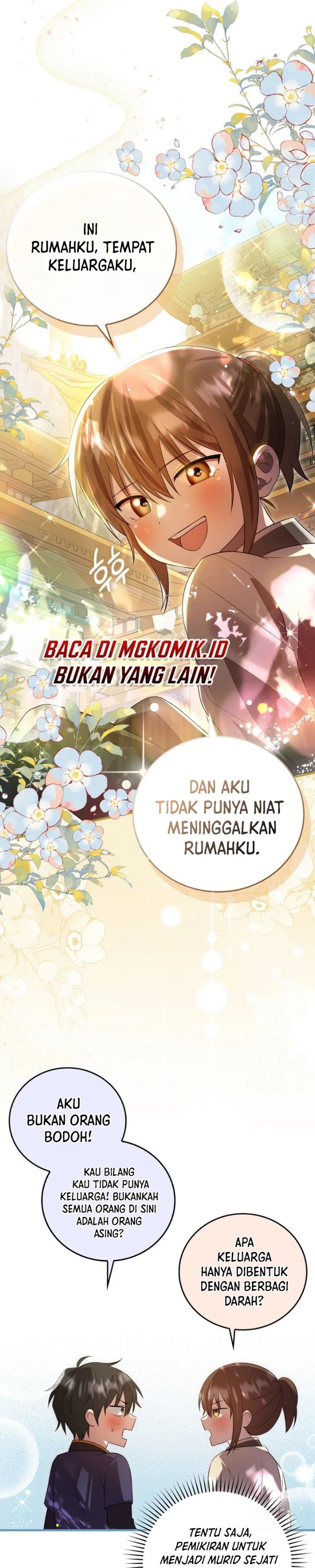 I Became The Youngest Disciple of The Mount Hua Sect Chapter 7 - Page 24