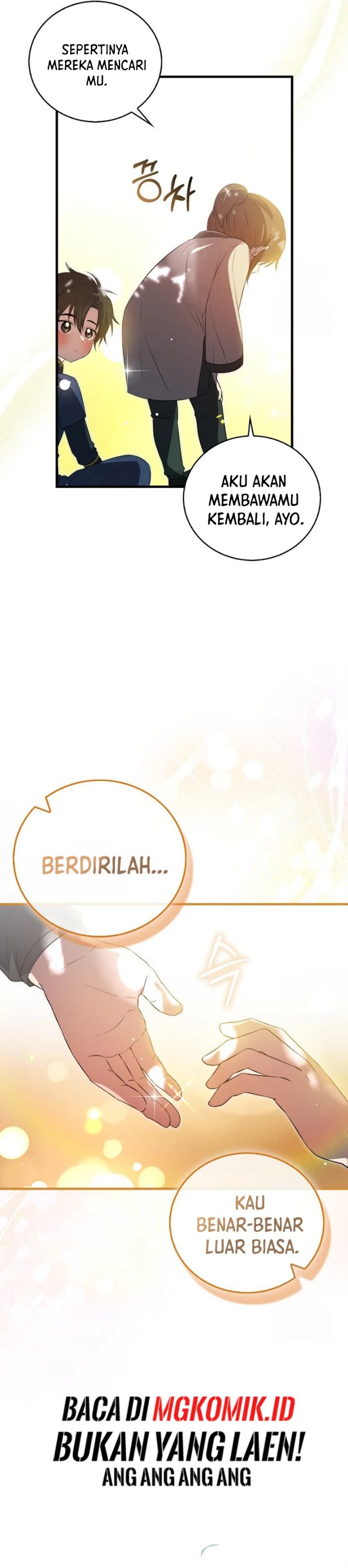 I Became The Youngest Disciple of The Mount Hua Sect Chapter 7 - Page 27