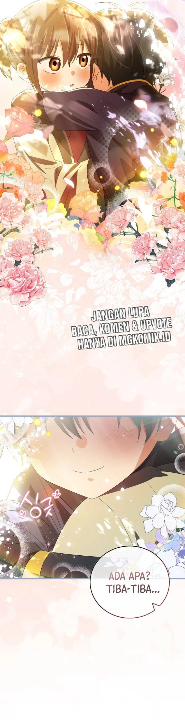 I Became The Youngest Disciple of The Mount Hua Sect Chapter 7 - Page 31