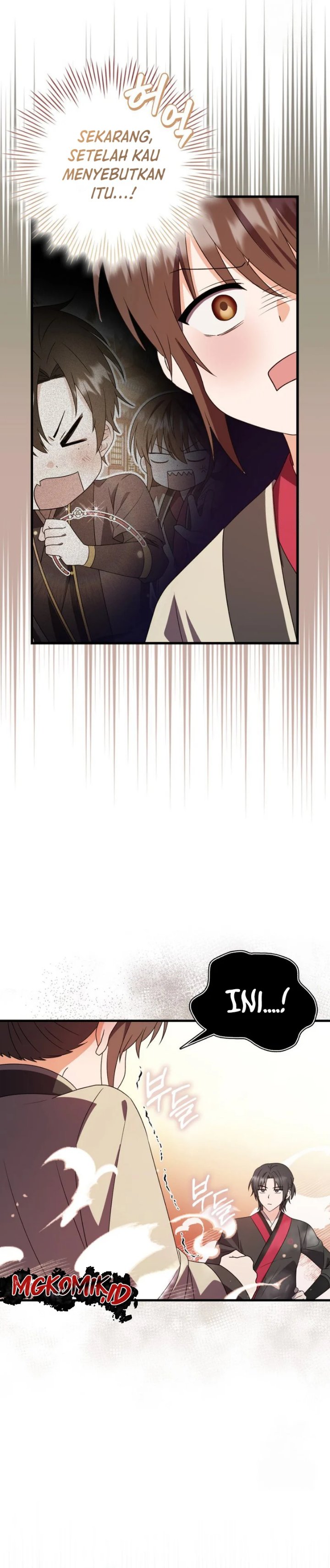 I Became The Youngest Disciple of The Mount Hua Sect Chapter 7 - Page 34