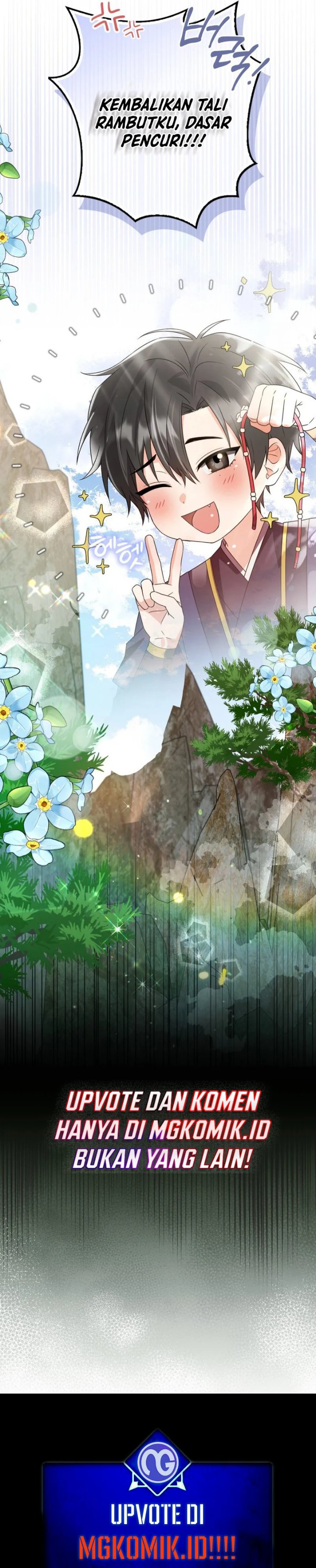 I Became The Youngest Disciple of The Mount Hua Sect Chapter 7 - Page 35