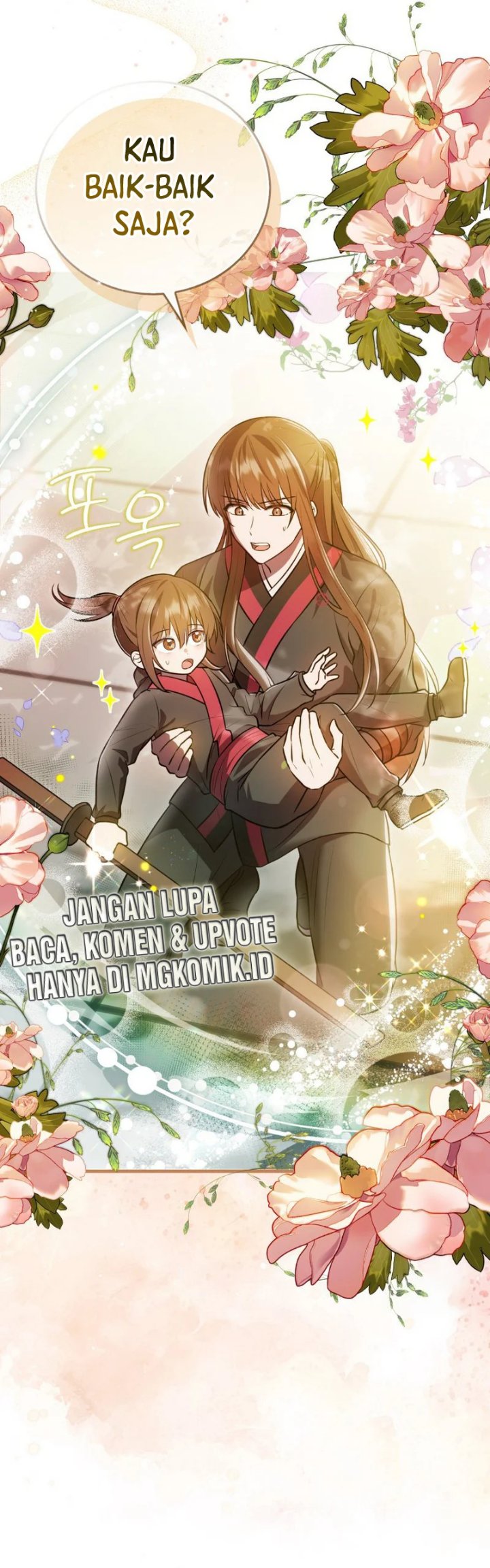 I Became The Youngest Disciple of The Mount Hua Sect Chapter 8 - Page 17