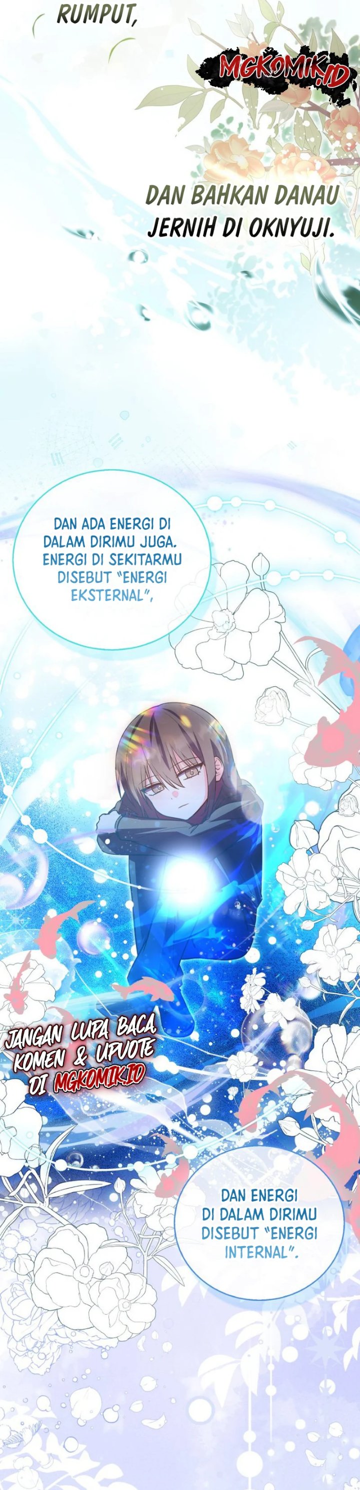 I Became The Youngest Disciple of The Mount Hua Sect Chapter 8 - Page 23