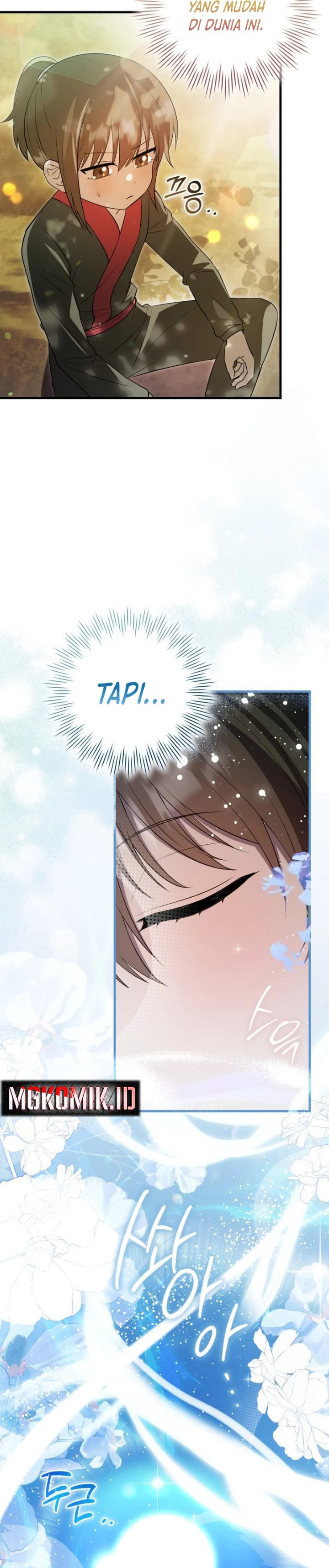I Became The Youngest Disciple of The Mount Hua Sect Chapter 8 - Page 32