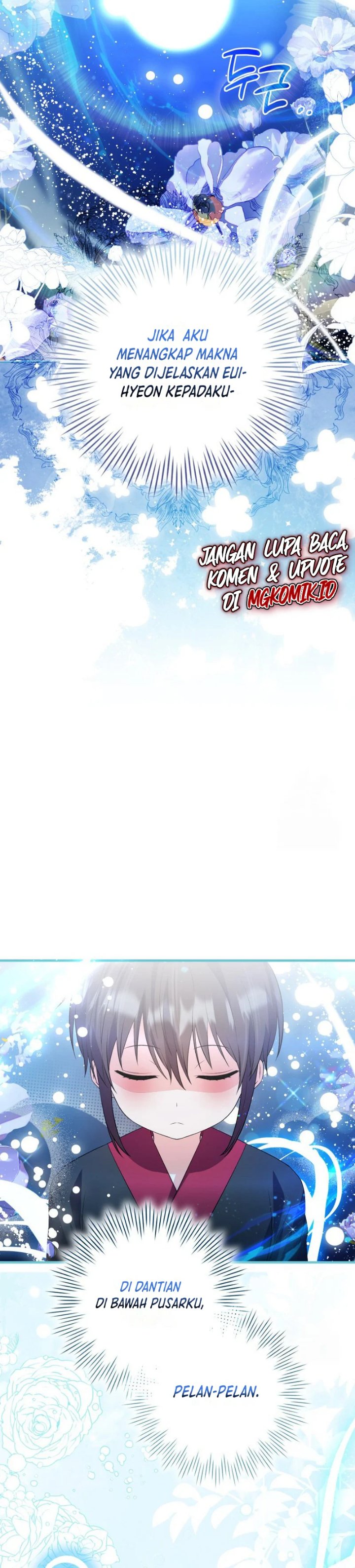 I Became The Youngest Disciple of The Mount Hua Sect Chapter 8 - Page 33