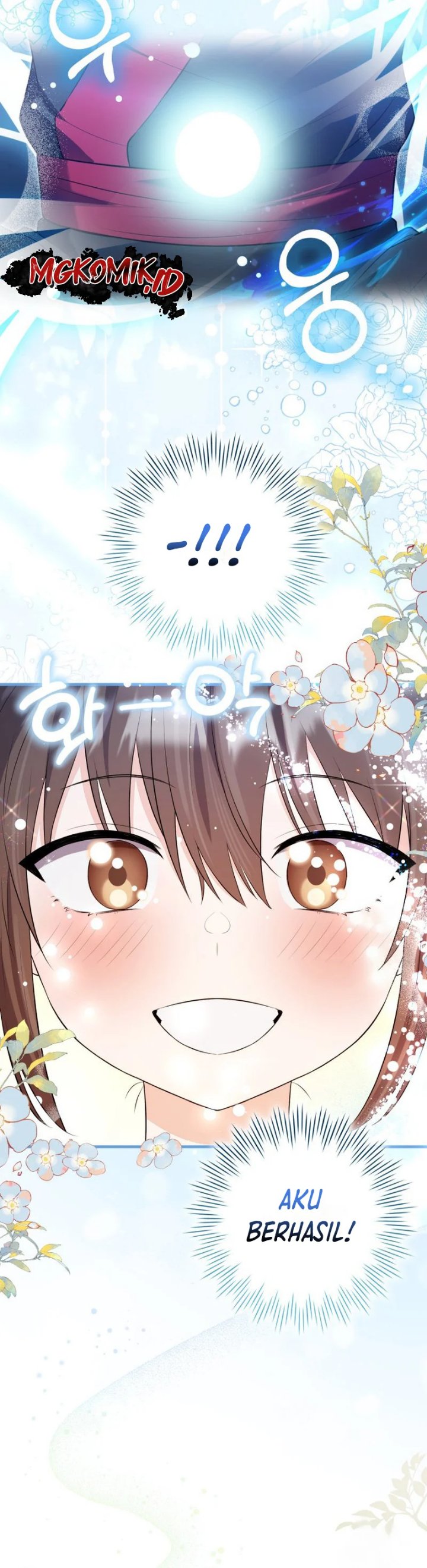 I Became The Youngest Disciple of The Mount Hua Sect Chapter 8 - Page 34