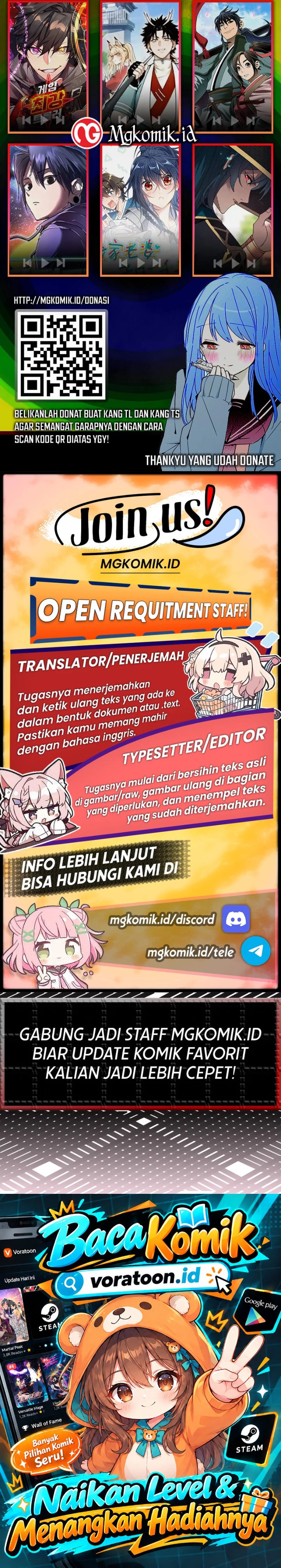 I Became The Youngest Disciple of The Mount Hua Sect Chapter 8 - Page 38