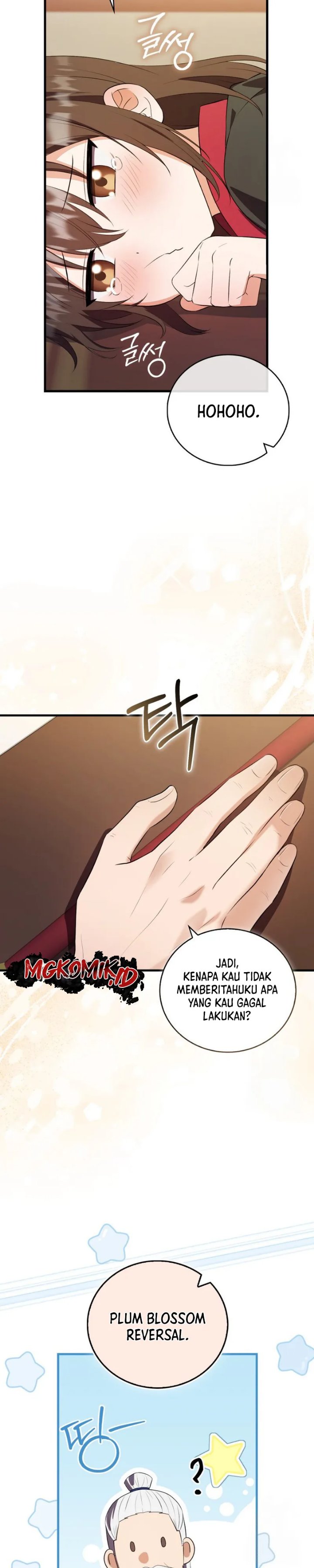 I Became The Youngest Disciple of The Mount Hua Sect Chapter 9 - Page 16