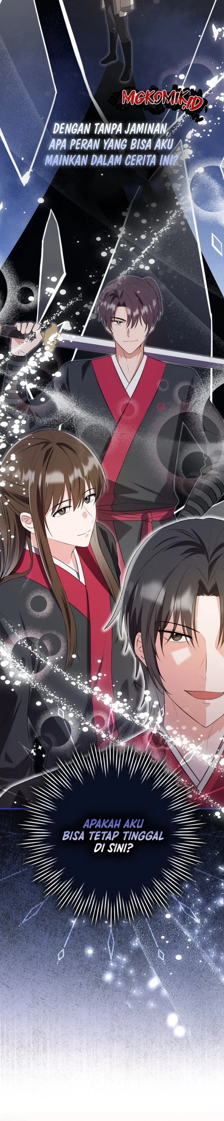 I Became The Youngest Disciple of The Mount Hua Sect Chapter 9 - Page 20