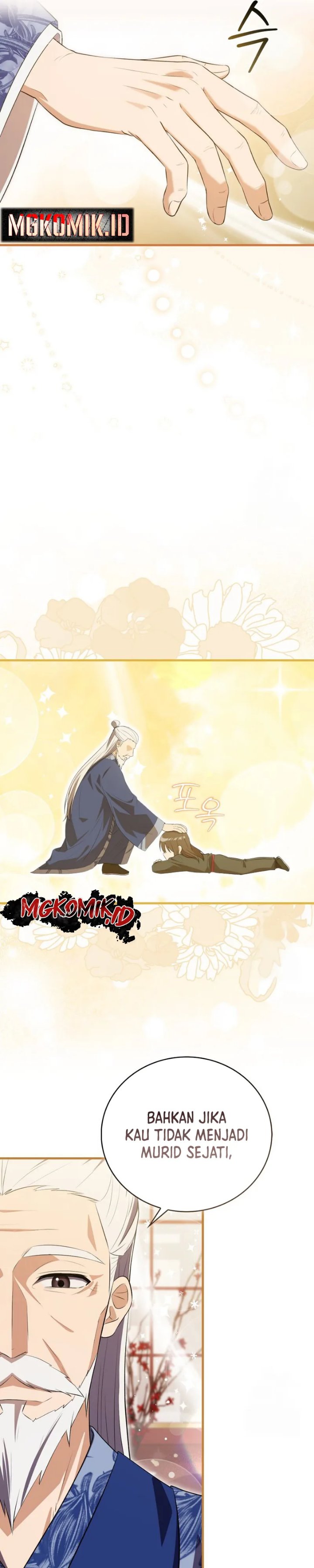 I Became The Youngest Disciple of The Mount Hua Sect Chapter 9 - Page 21