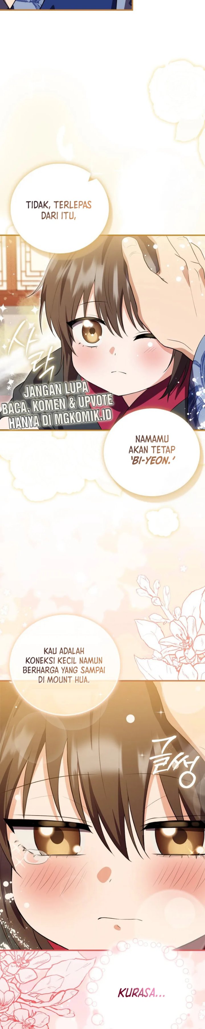 I Became The Youngest Disciple of The Mount Hua Sect Chapter 9 - Page 22