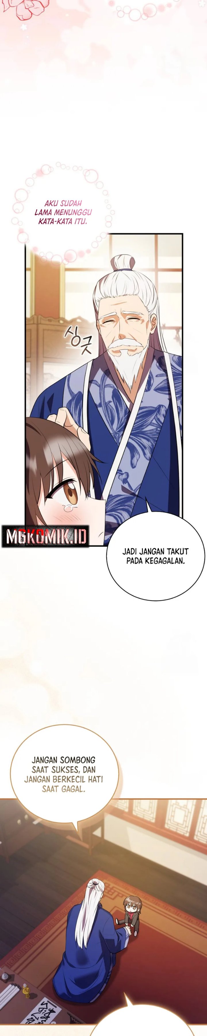I Became The Youngest Disciple of The Mount Hua Sect Chapter 9 - Page 23