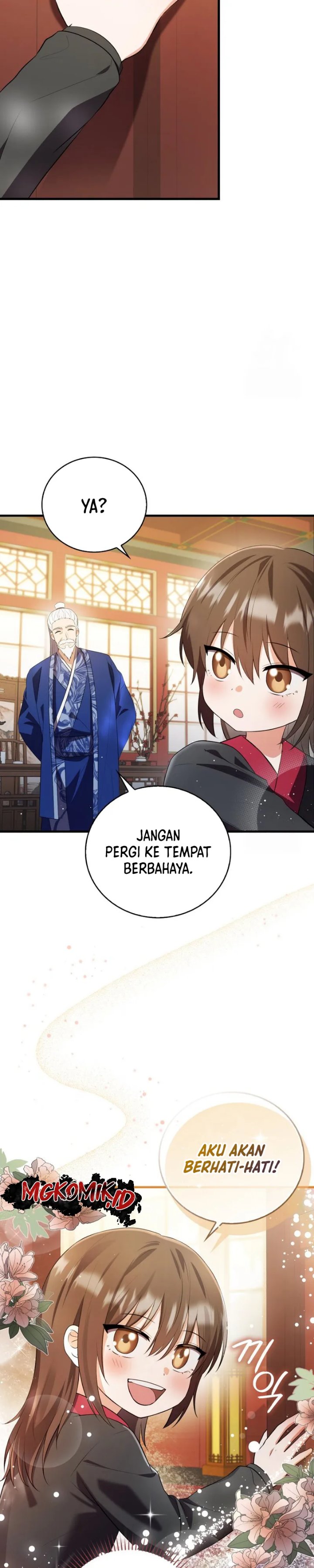 I Became The Youngest Disciple of The Mount Hua Sect Chapter 9 - Page 26