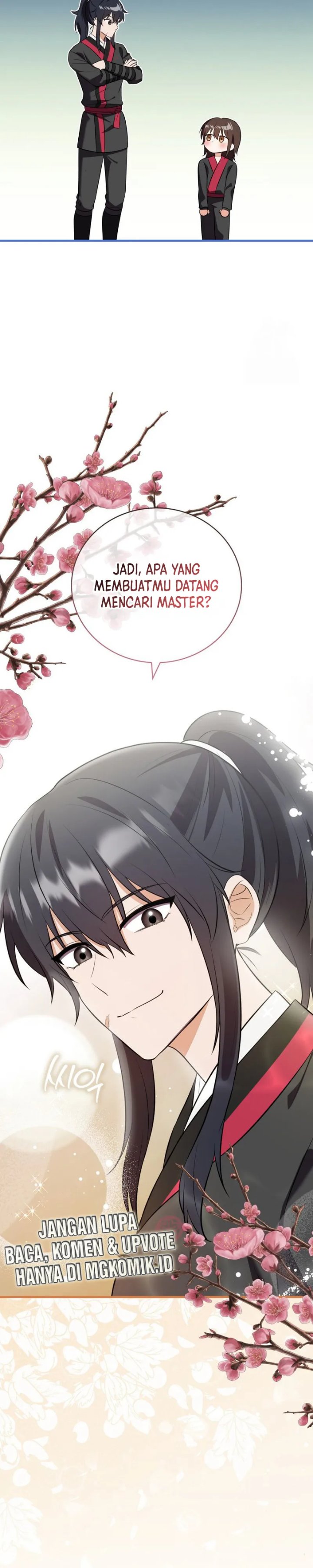 I Became The Youngest Disciple of The Mount Hua Sect Chapter 9 - Page 37