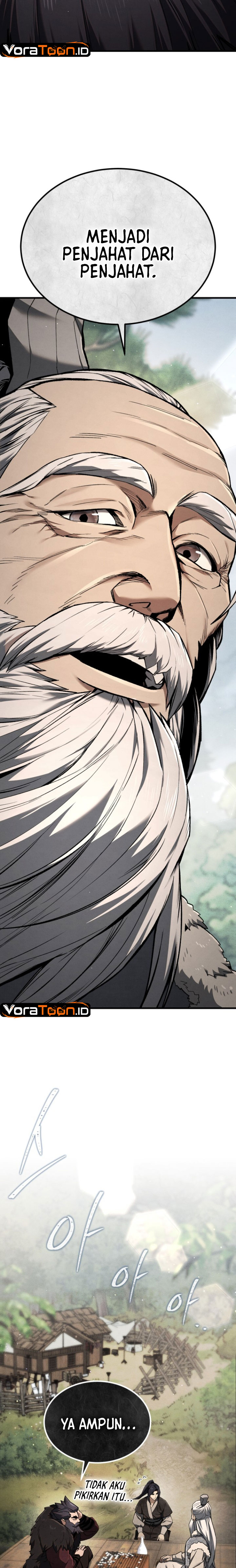 I Became the Youngest Martial God Chapter 1 - Page 10
