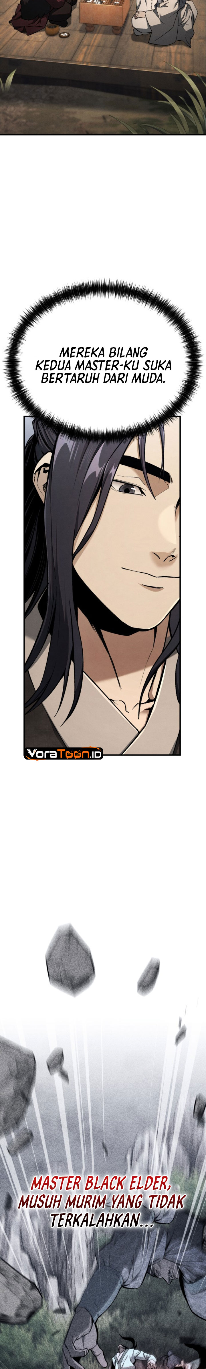 I Became the Youngest Martial God Chapter 1 - Page 11