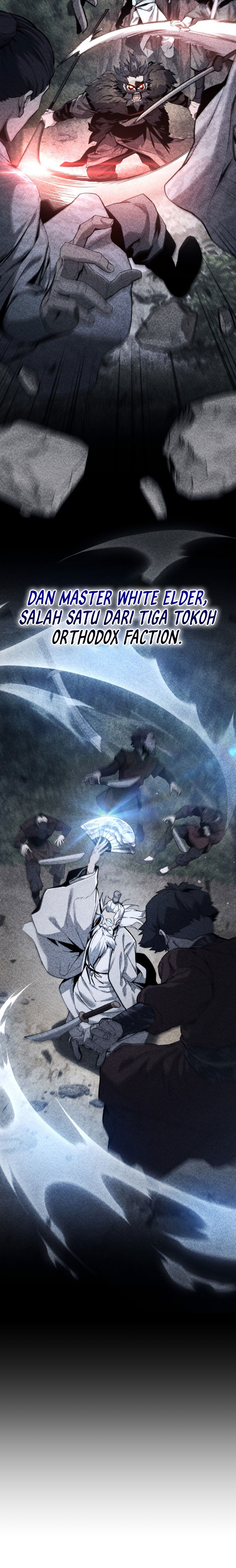 I Became the Youngest Martial God Chapter 1 - Page 12