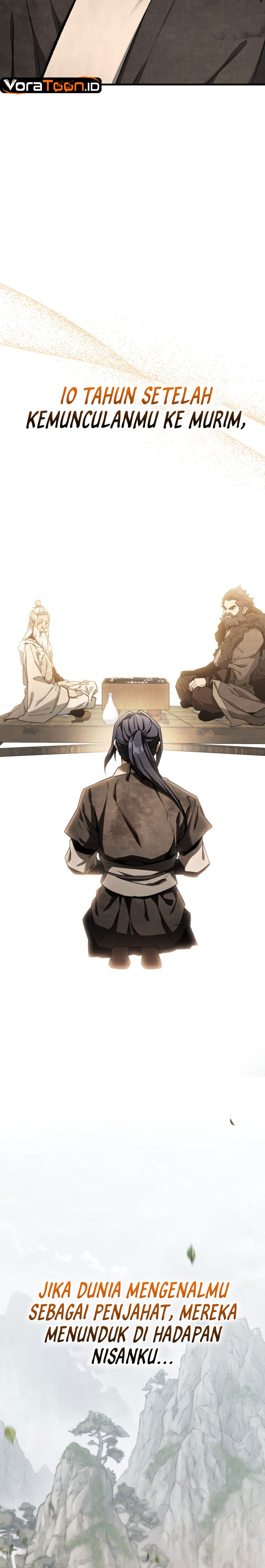I Became the Youngest Martial God Chapter 1 - Page 14