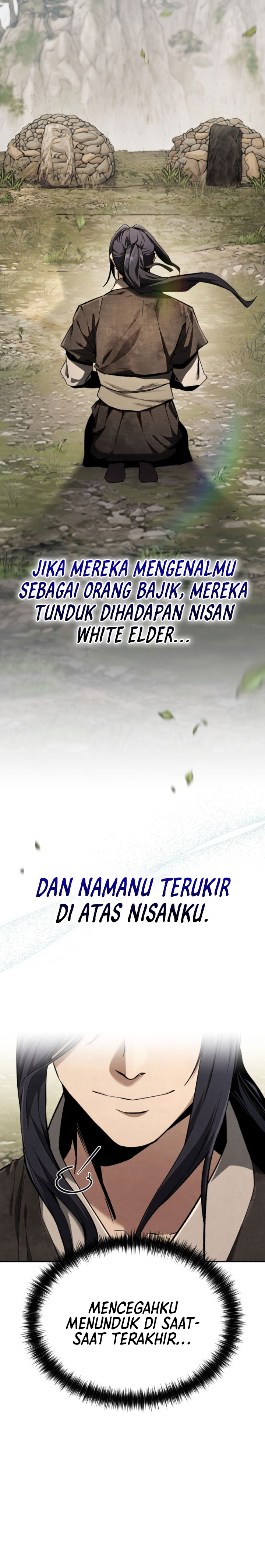 I Became the Youngest Martial God Chapter 1 - Page 15