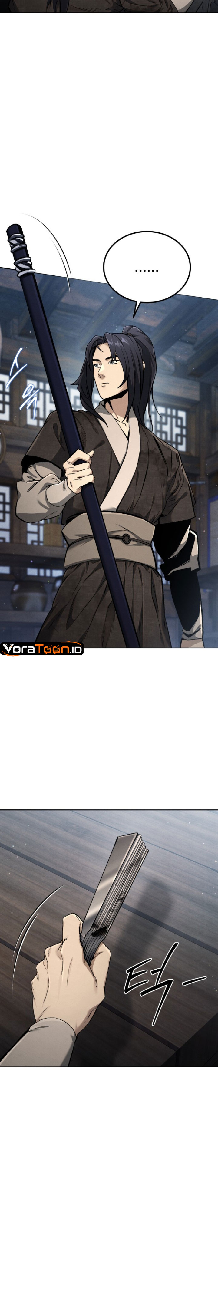 I Became the Youngest Martial God Chapter 1 - Page 18