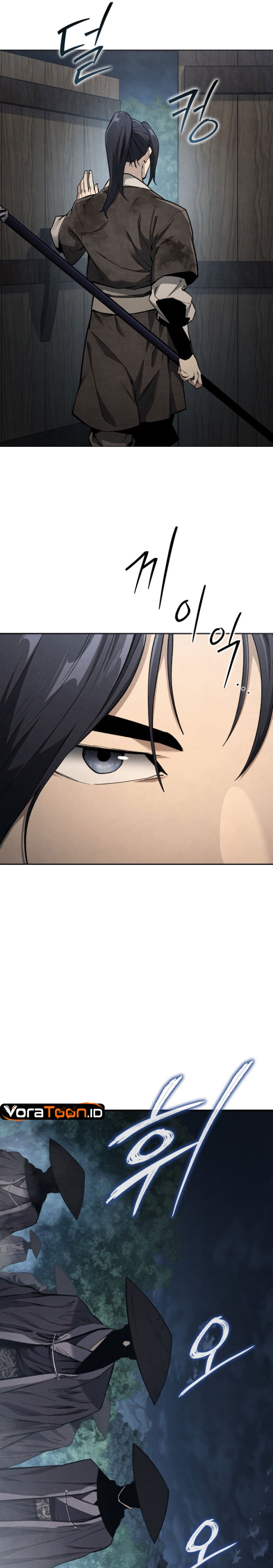 I Became the Youngest Martial God Chapter 1 - Page 19