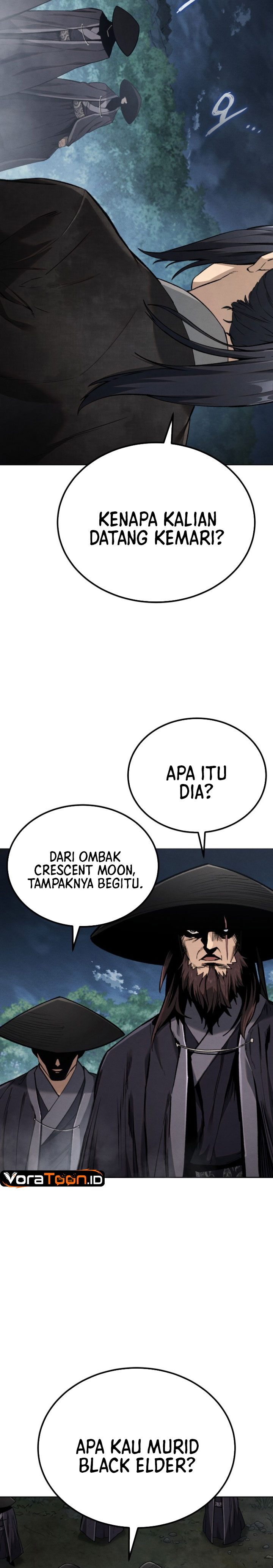 I Became the Youngest Martial God Chapter 1 - Page 20