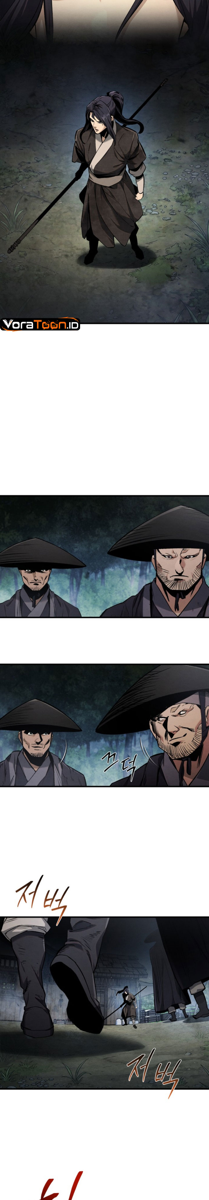 I Became the Youngest Martial God Chapter 1 - Page 23