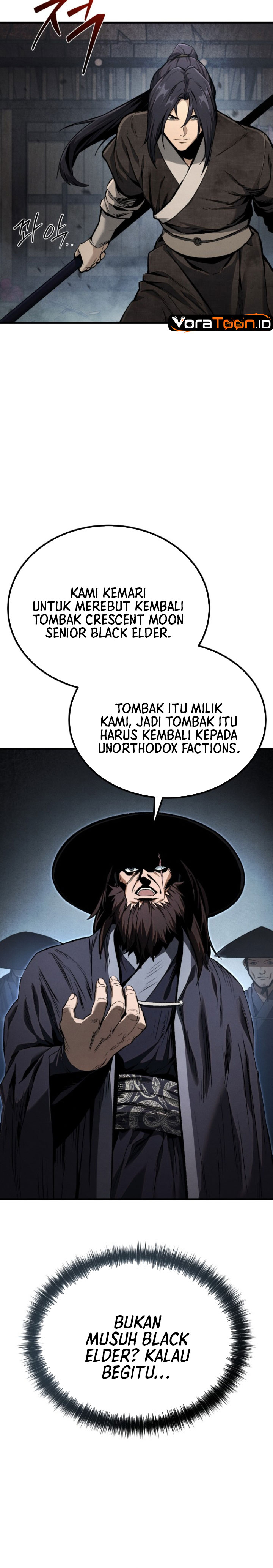 I Became the Youngest Martial God Chapter 1 - Page 24