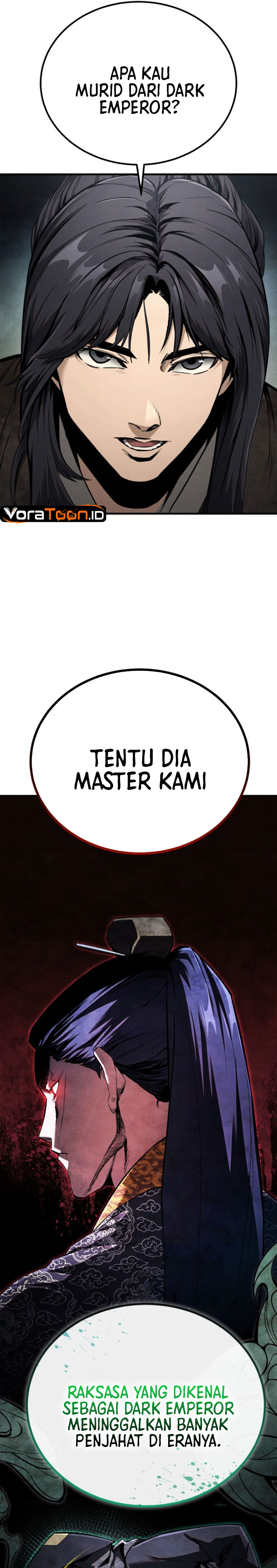 I Became the Youngest Martial God Chapter 1 - Page 25