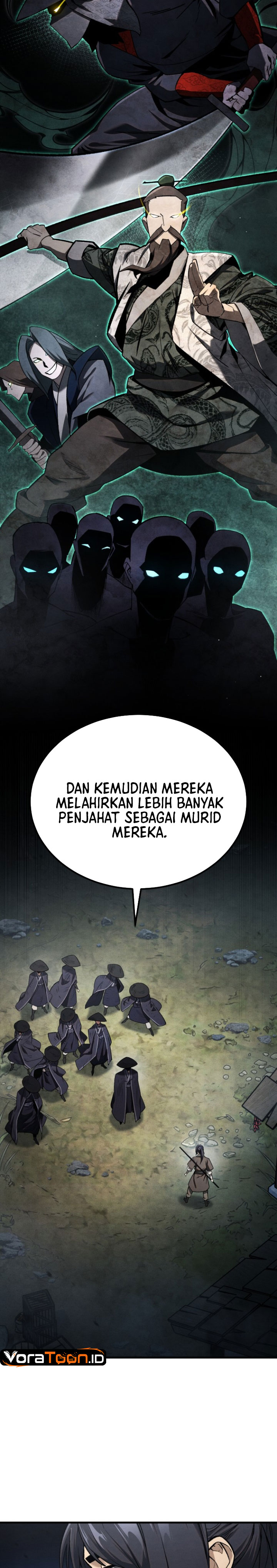 I Became the Youngest Martial God Chapter 1 - Page 26