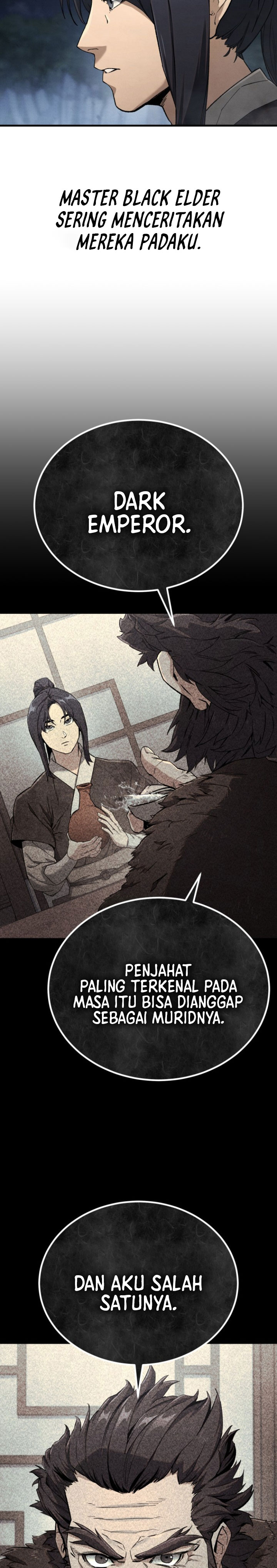 I Became the Youngest Martial God Chapter 1 - Page 27