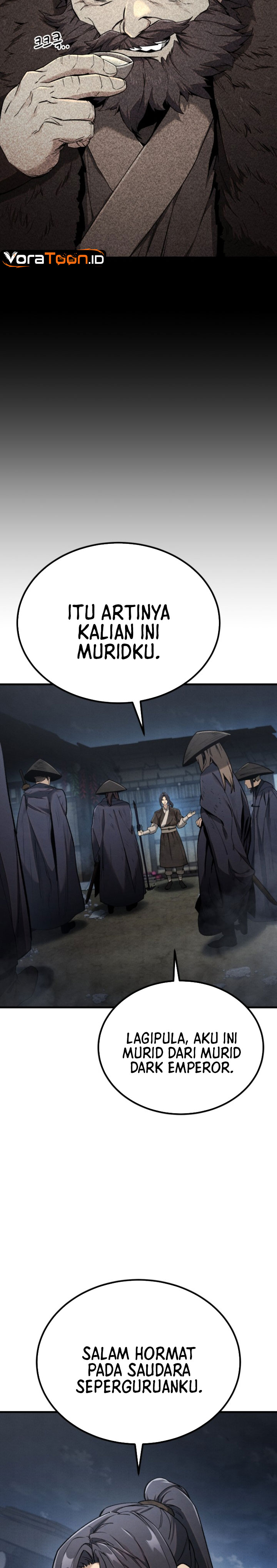 I Became the Youngest Martial God Chapter 1 - Page 28