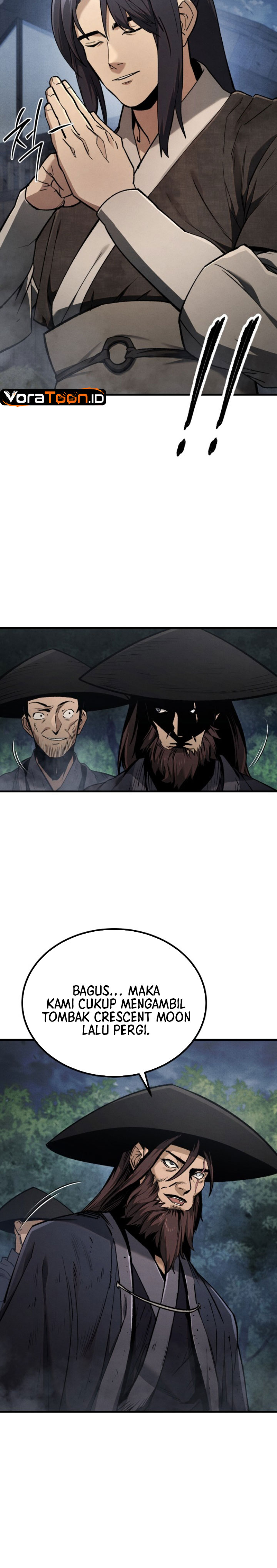 I Became the Youngest Martial God Chapter 1 - Page 29
