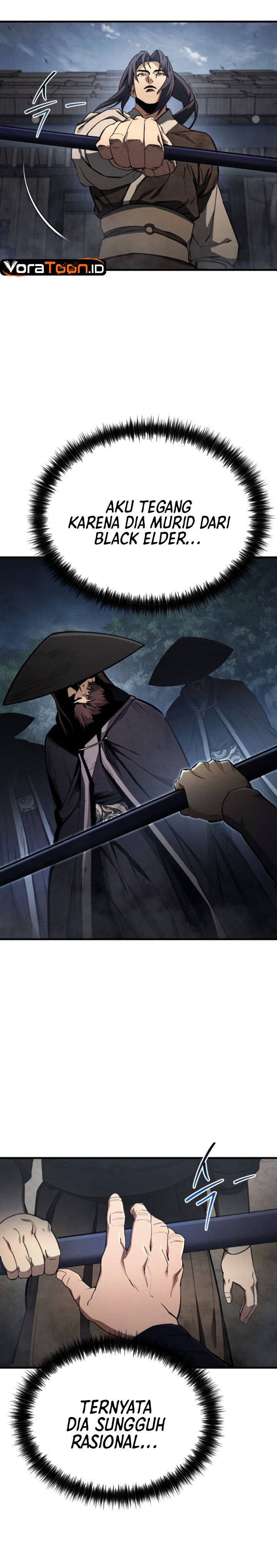 I Became the Youngest Martial God Chapter 1 - Page 30