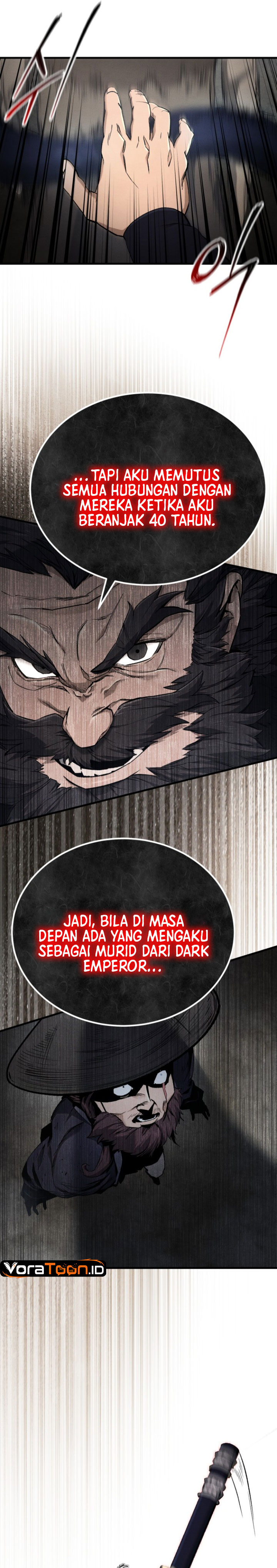 I Became the Youngest Martial God Chapter 1 - Page 31
